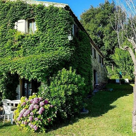 Ferienwohnung Vista Sul Mare Marina Palmense Exterior foto