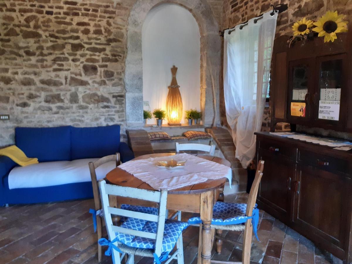 Ferienwohnung Vista Sul Mare Marina Palmense Exterior foto