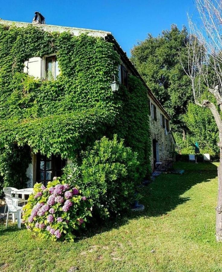Ferienwohnung Vista Sul Mare Marina Palmense Exterior foto