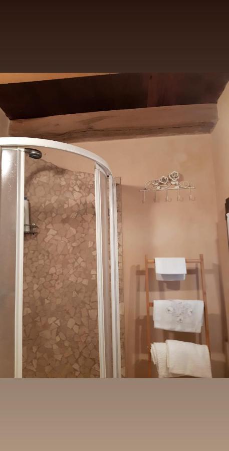 Ferienwohnung Vista Sul Mare Marina Palmense Exterior foto