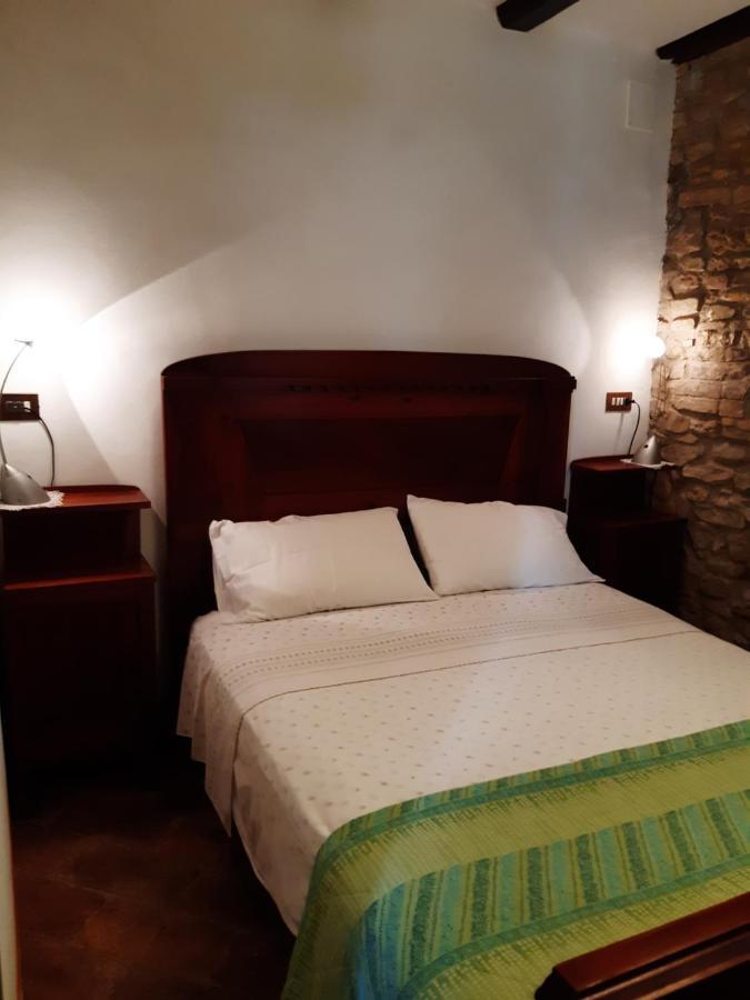 Ferienwohnung Vista Sul Mare Marina Palmense Exterior foto